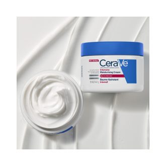 CeraVe Moisturizers Intensive Moisturizing Cream