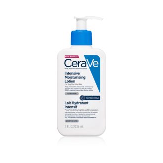 CeraVe Moisturizers Intensive Moisturizing Lotion