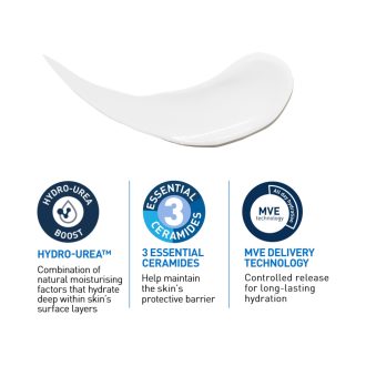 CeraVe Moisturizers Intensive Moisturizing Lotion