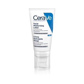 CeraVe Moisturizers