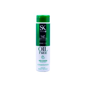 Oil Free Conditioner 300ml