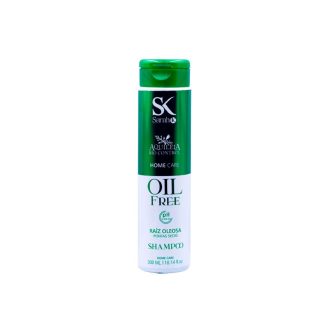 Oil Free Shampoo 300ml