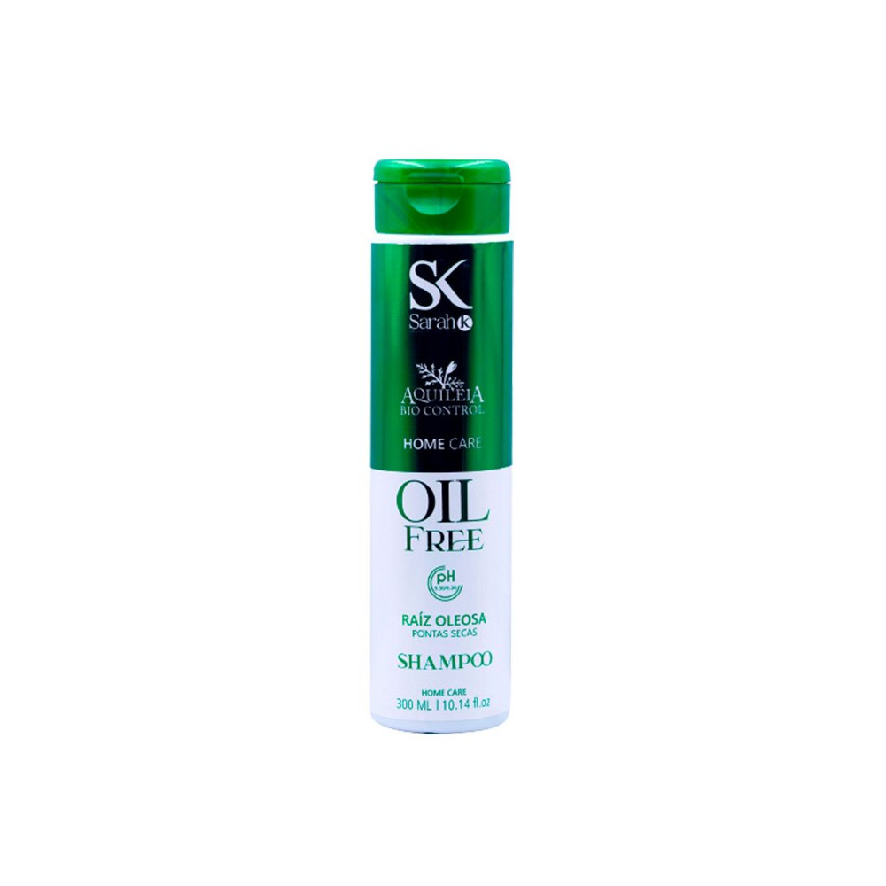 Oil Free Shampoo 300ml