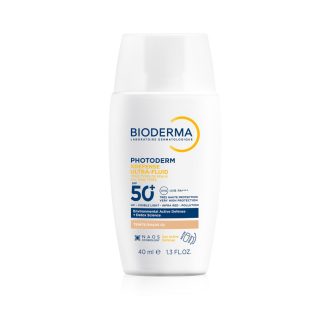 Bioderma Photoderm XDefense Tinted