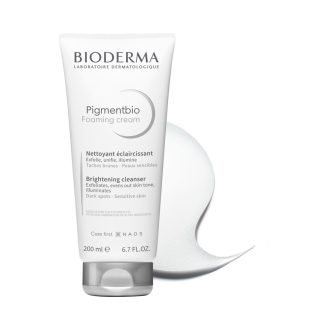 Bioderma Pigmentbio Foaming Cream