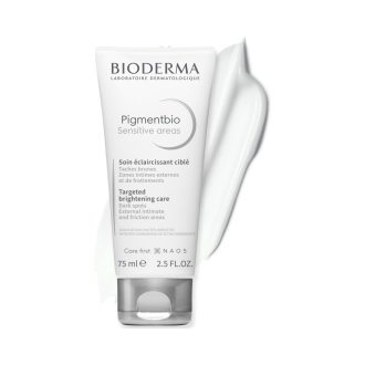 Bioderma Pigmentbio Sensitive Areas