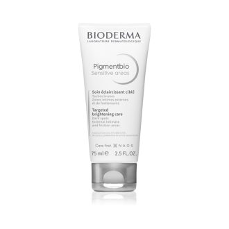 Bioderma Pigmentbio Sensitive Areas