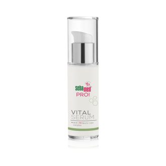 Sebamed PRO!