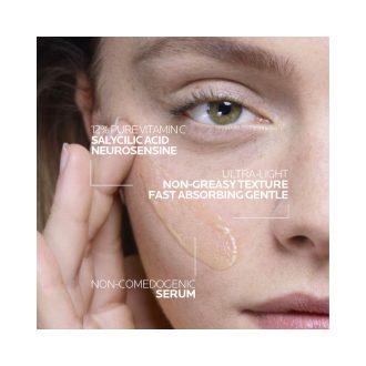 La Roche Posay Pure Vitamin C12
