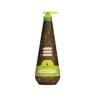 Rejuvenating Shampoo