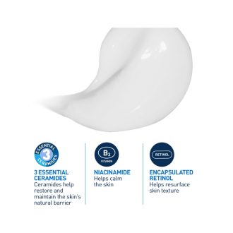 CeraVe Resurfacing Retinol Serum