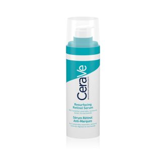 CeraVe Resurfacing Retinol Serum
