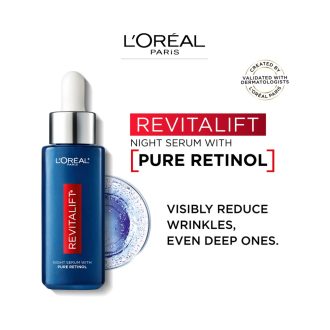 L’Oréal Paris Revitalift Laser