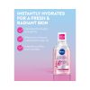 NIVEA Rose Touch