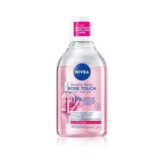 NIVEA Rose Touch