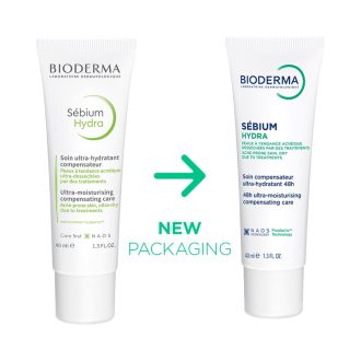 Bioderma Sébium Hydra