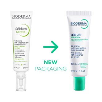 Bioderma Sébium Kerato+