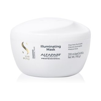 Alfaparf Milano Semi di Lino Diamond Illuminating