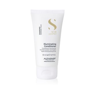 Alfaparf Milano Semi di Lino Diamond Illuminating