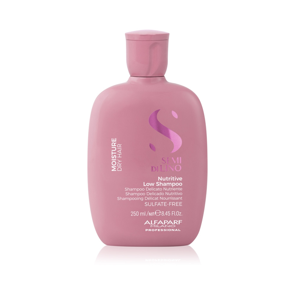 Alfaparf Milano Semi di Lino Moisture