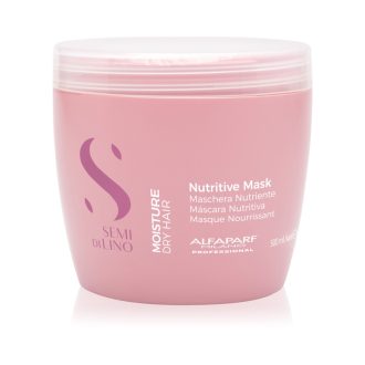 Alfaparf Milano Semi di Lino Moisture