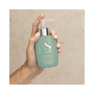 Alfaparf Milano Semi Di Lino Scalp Renew