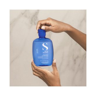 Alfaparf Milano Semi Di Lino Volumizing