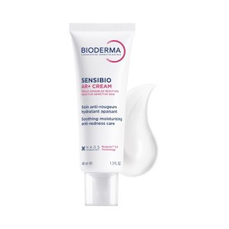 Bioderma Sensibio AR+