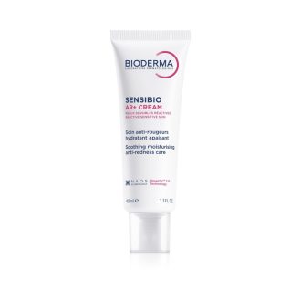 Bioderma Sensibio AR+