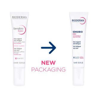 Bioderma Sensibio Eye+