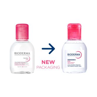 Bioderma Sensibio H2O