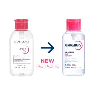 Bioderma Sensibio H2O