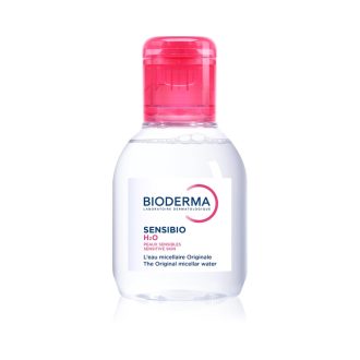 Bioderma Sensibio H2O