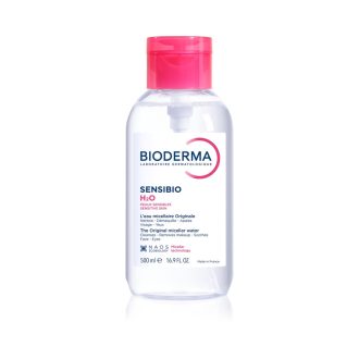 Bioderma Sensibio H2O