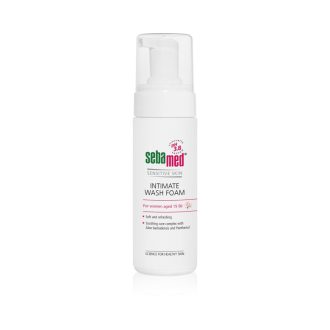 Sebamed Sensitive Skin