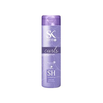 Curls Shampoo 300ml