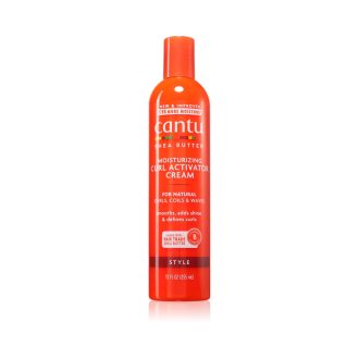 CANTU Shea Butter Curl Activator