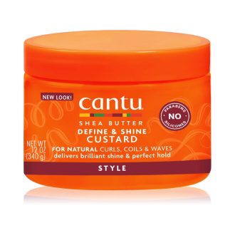 CANTU Shea Butter Custard