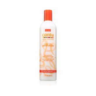 CANTU Shea Butter Daily Oil Moisturizer
