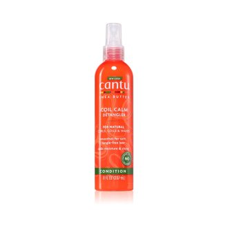CANTU Shea Butter Detangler