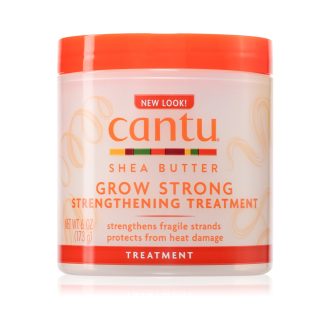 CANTU Shea Butter Grow Strong