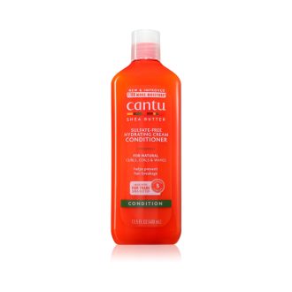 CANTU Shea Butter Hydrating Cream Conditioner