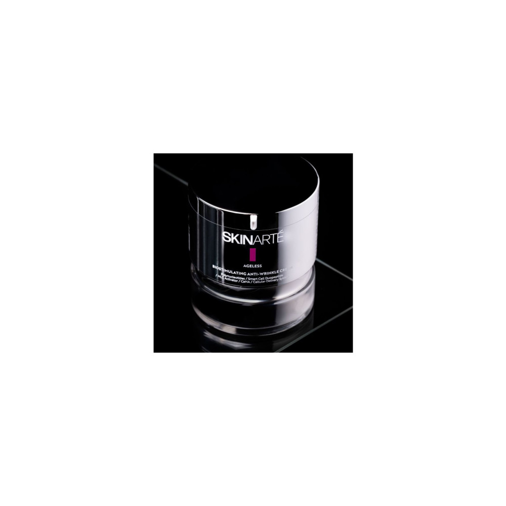 SKINARTE Ageless biostimul.anti wrinkle cream 50ml