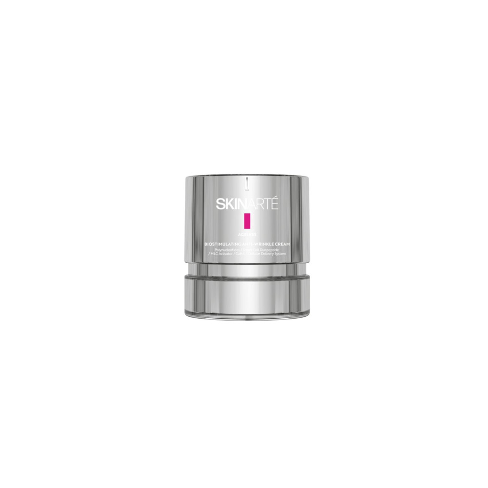 SKINARTE Ageless biostimul.anti wrinkle cream 50ml