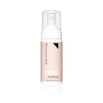 Diego dalla Palma Struccatutto Detox Cleansing Mousse