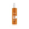 Avène Sun Care Spray 100% Invisible