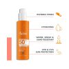 Avène Sun Care Spray 100% Invisible