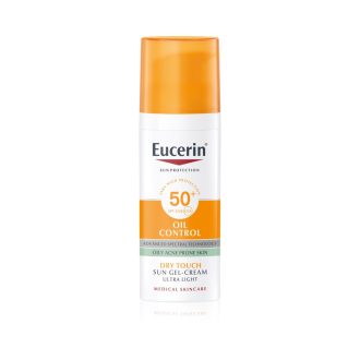 Eucerin Sun Oil Control