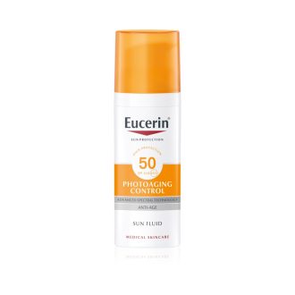 Eucerin Sun Photoaging Control