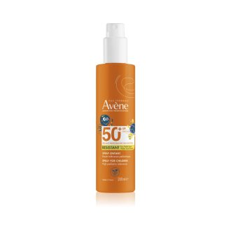 Avène Sun Spray for Children
